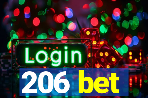 206 bet